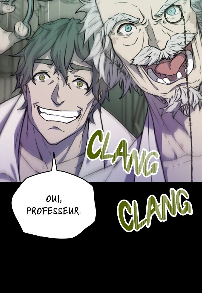 Oversummoned, Overpowered, and Over It Chapitre 2 - Page 23