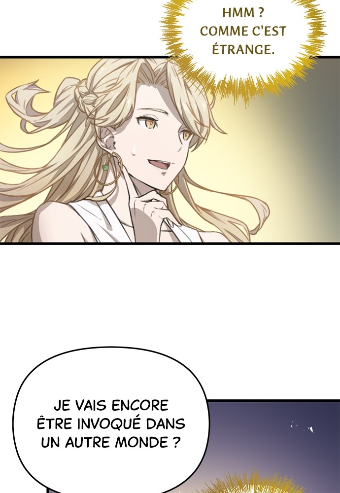 Oversummoned, Overpowered, and Over It Chapitre 2 - Page 3
