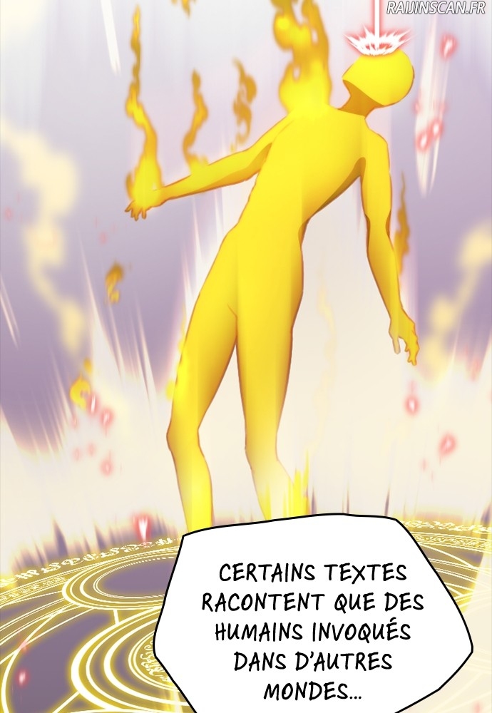Oversummoned, Overpowered, and Over It Chapitre 2 - Page 30