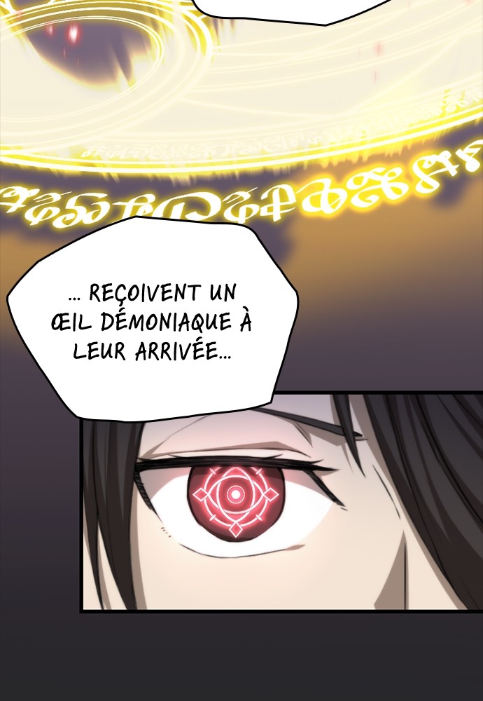 Oversummoned, Overpowered, and Over It Chapitre 2 - Page 31