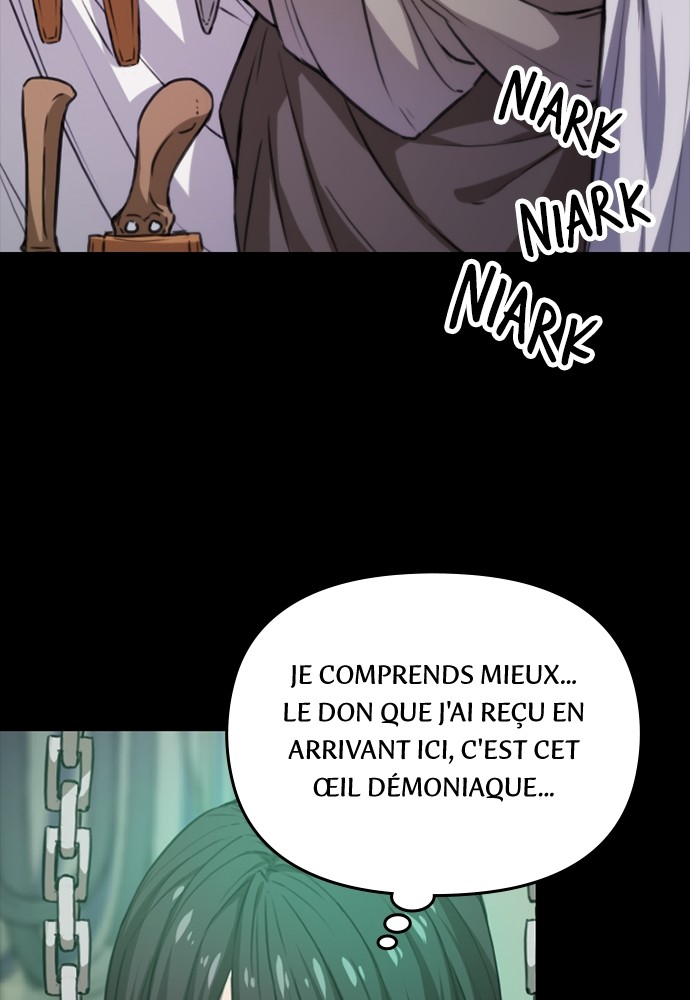 Oversummoned, Overpowered, and Over It Chapitre 2 - Page 34