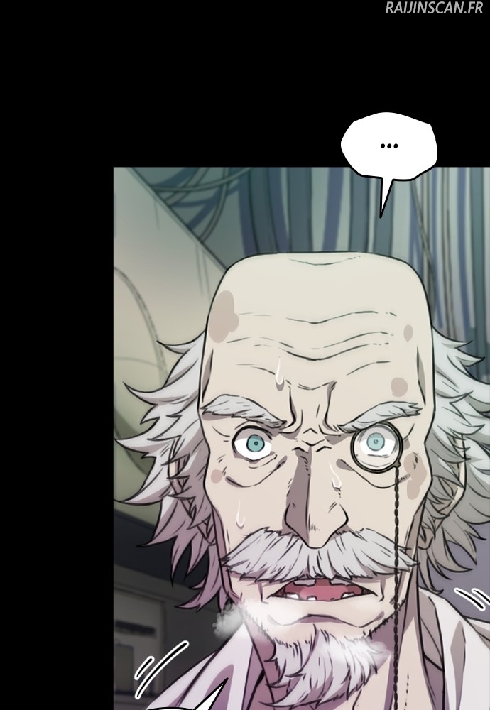 Oversummoned, Overpowered, and Over It Chapitre 2 - Page 40