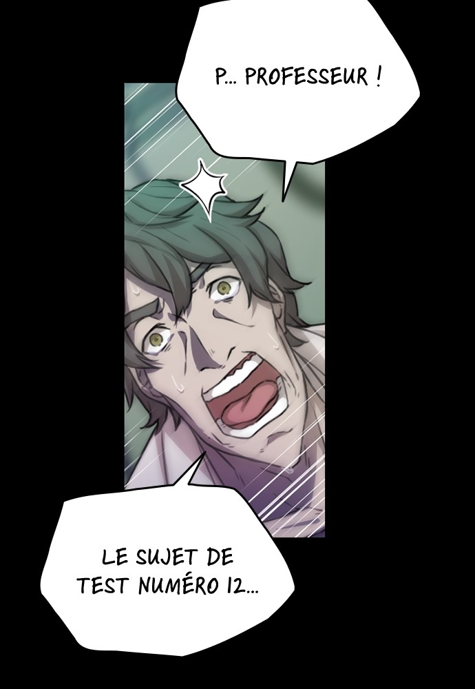 Oversummoned, Overpowered, and Over It Chapitre 2 - Page 43