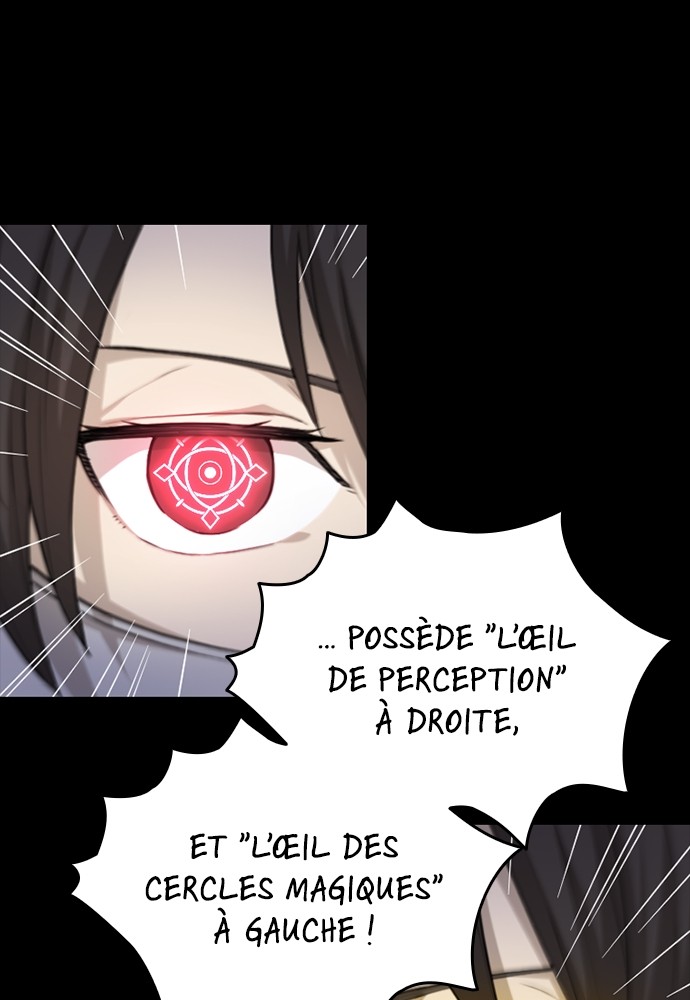 Oversummoned, Overpowered, and Over It Chapitre 2 - Page 44