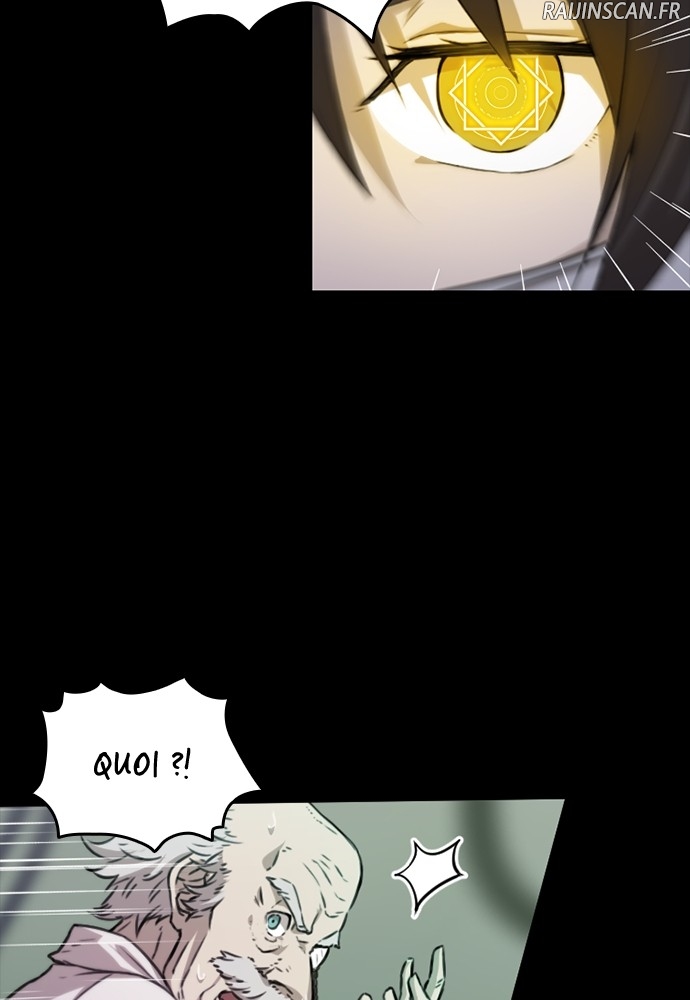 Oversummoned, Overpowered, and Over It Chapitre 2 - Page 45