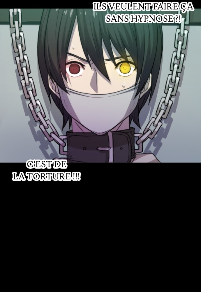 Oversummoned, Overpowered, and Over It Chapitre 2 - Page 49