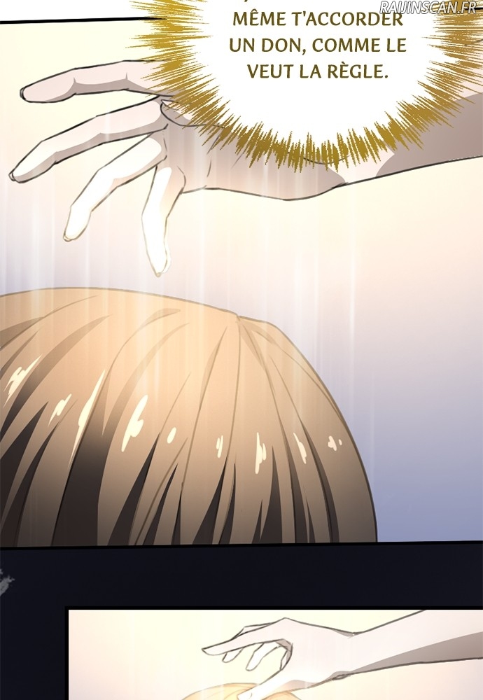 Oversummoned, Overpowered, and Over It Chapitre 2 - Page 5