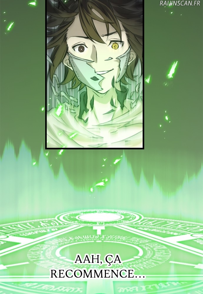 Oversummoned, Overpowered, and Over It Chapitre 2 - Page 55