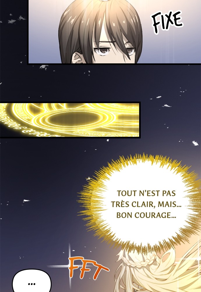 Oversummoned, Overpowered, and Over It Chapitre 2 - Page 6