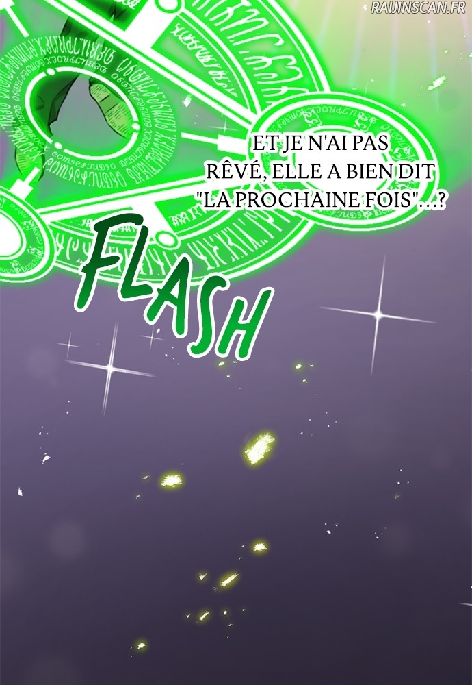 Oversummoned, Overpowered, and Over It Chapitre 2 - Page 65