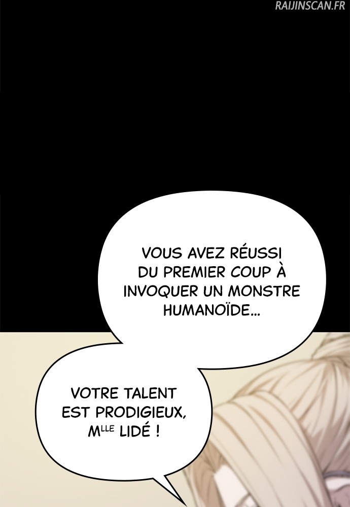 Oversummoned, Overpowered, and Over It Chapitre 2 - Page 70