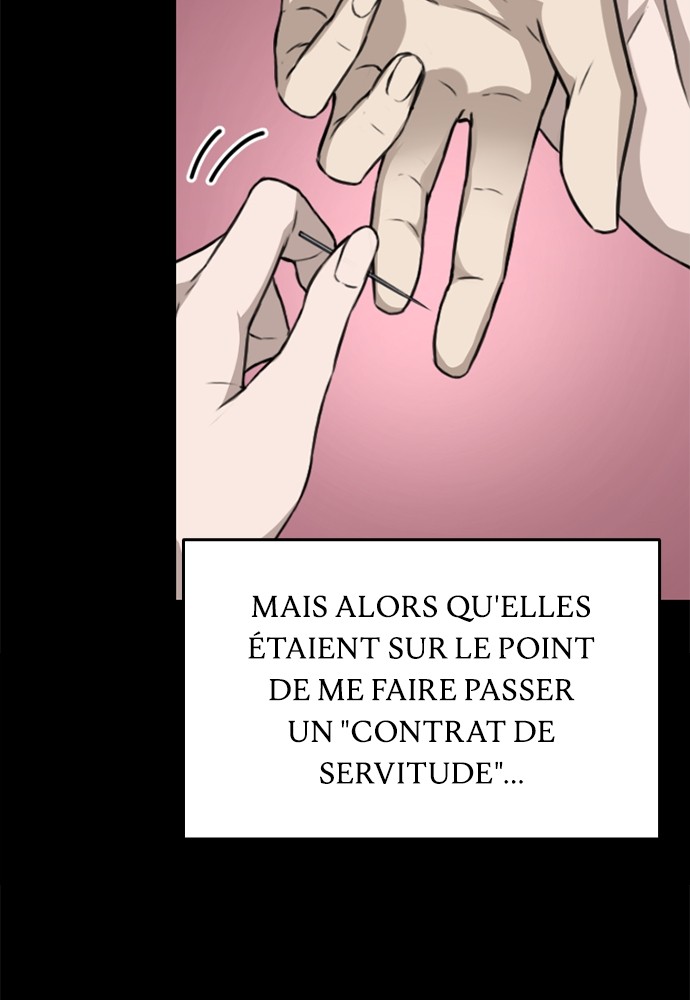 Oversummoned, Overpowered, and Over It Chapitre 2 - Page 73