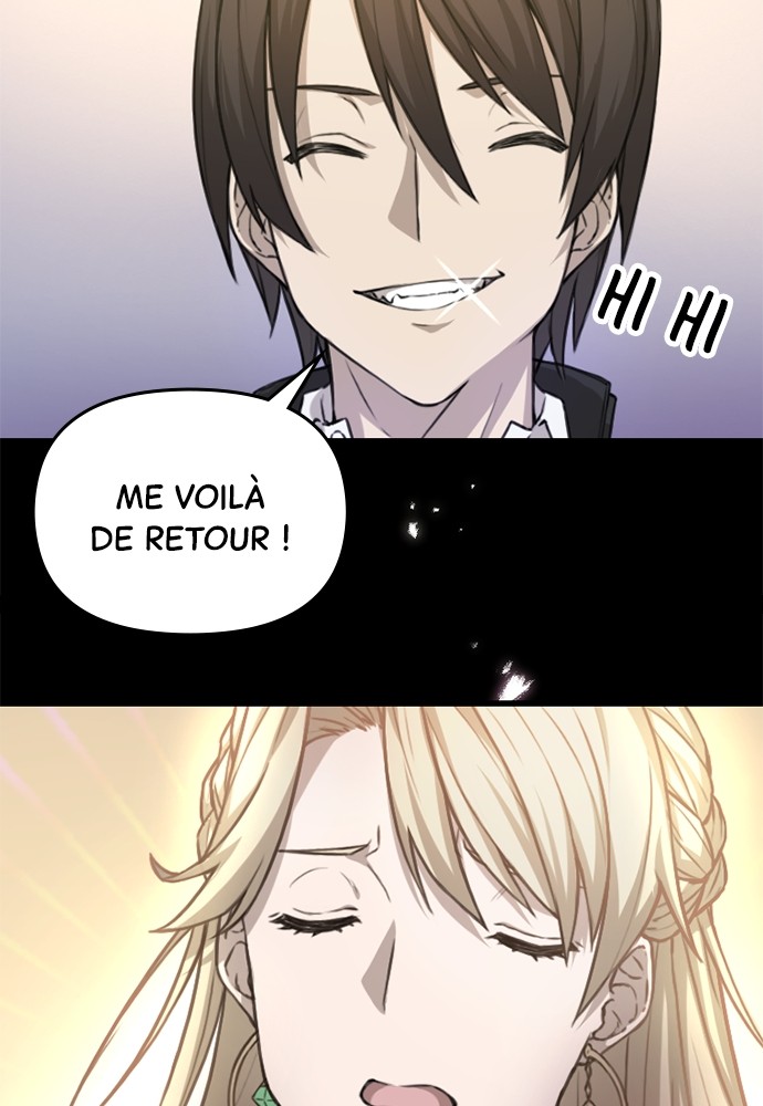 Oversummoned, Overpowered, and Over It Chapitre 2 - Page 77
