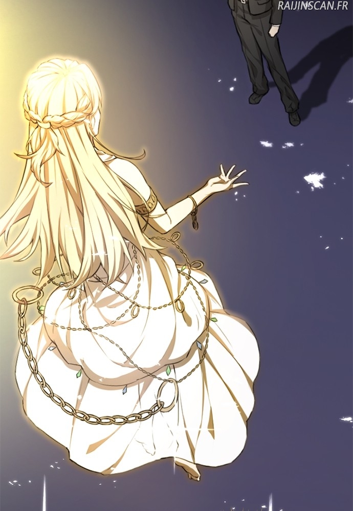 Oversummoned, Overpowered, and Over It Chapitre 2 - Page 80