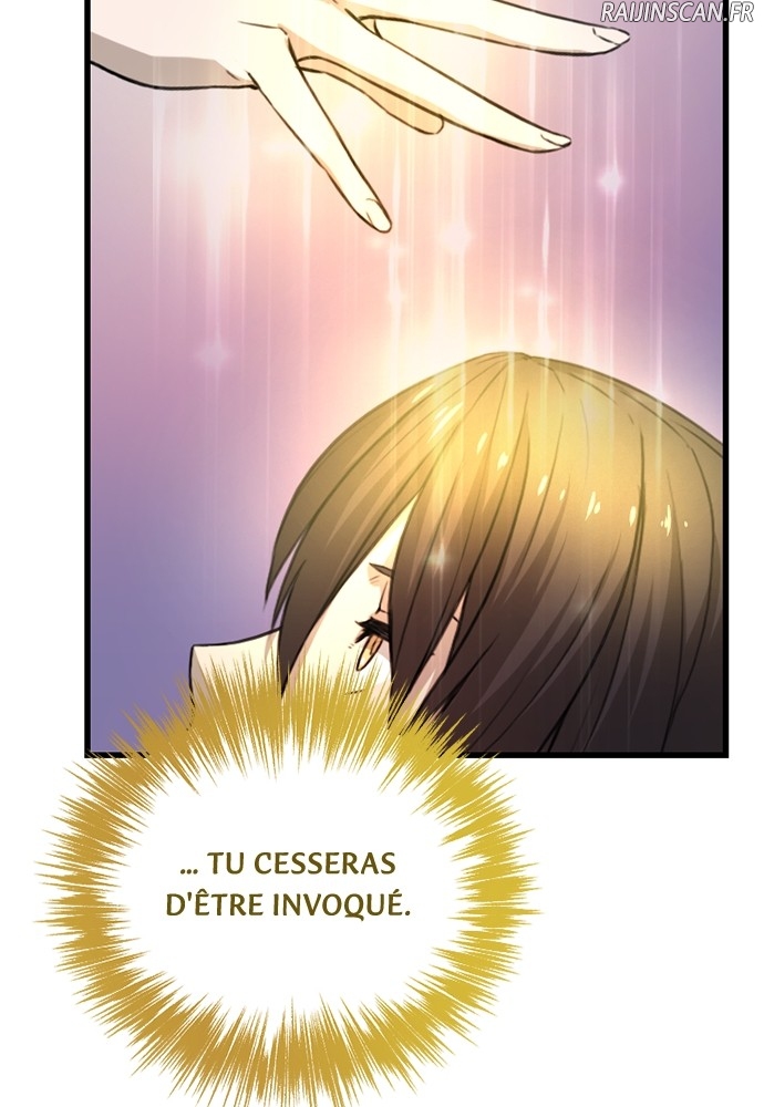 Oversummoned, Overpowered, and Over It Chapitre 2 - Page 90