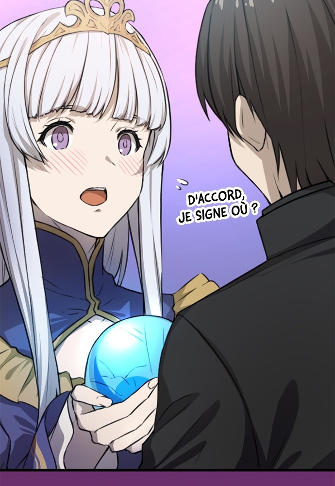 Oversummoned, Overpowered, and Over It Chapitre 2 - Page 97