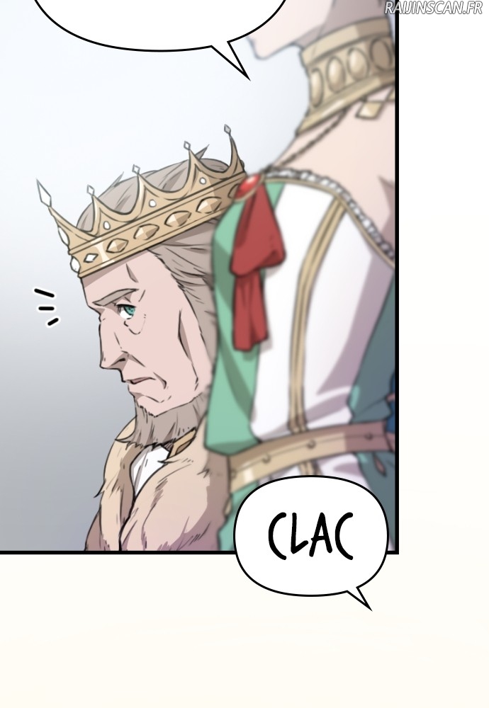 Oversummoned, Overpowered, and Over It Chapitre 3 - Page 10
