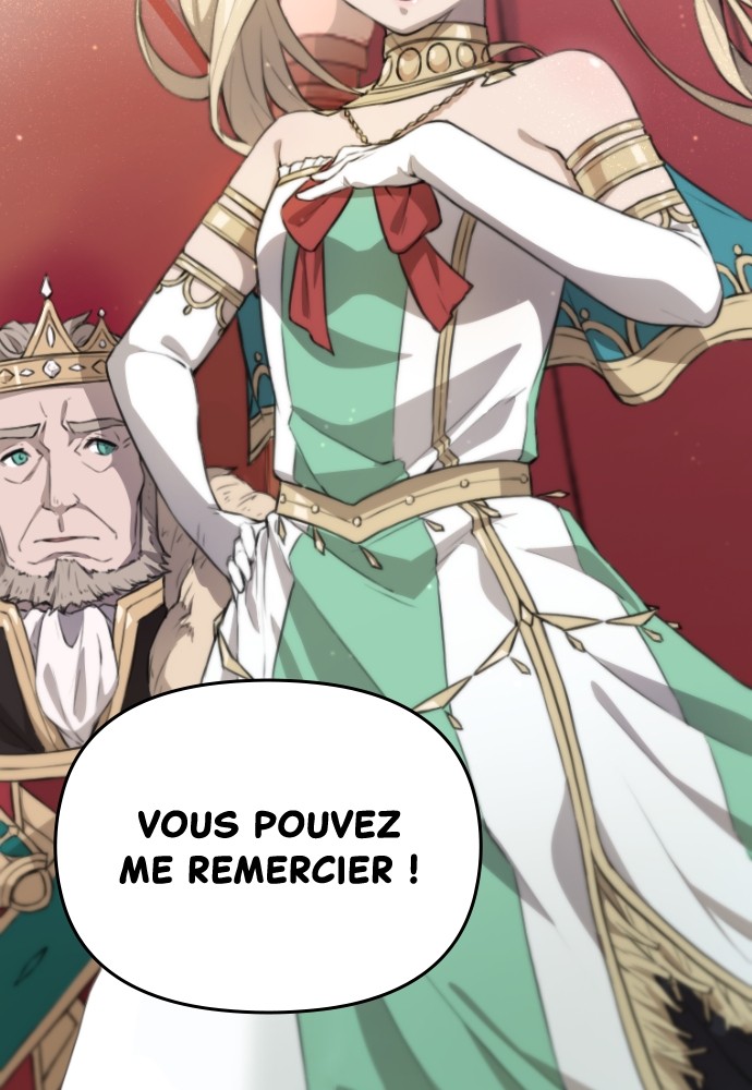Oversummoned, Overpowered, and Over It Chapitre 3 - Page 12