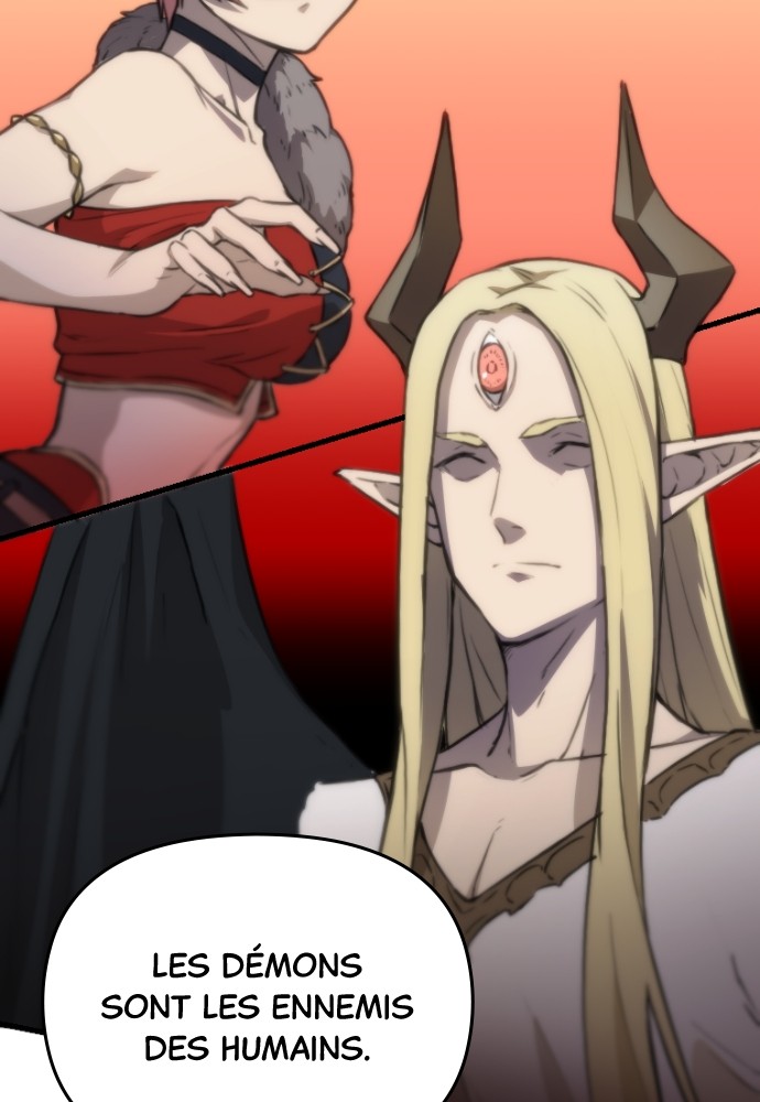 Oversummoned, Overpowered, and Over It Chapitre 3 - Page 19