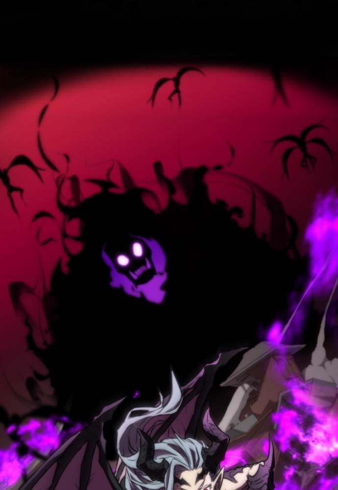 Oversummoned, Overpowered, and Over It Chapitre 3 - Page 21