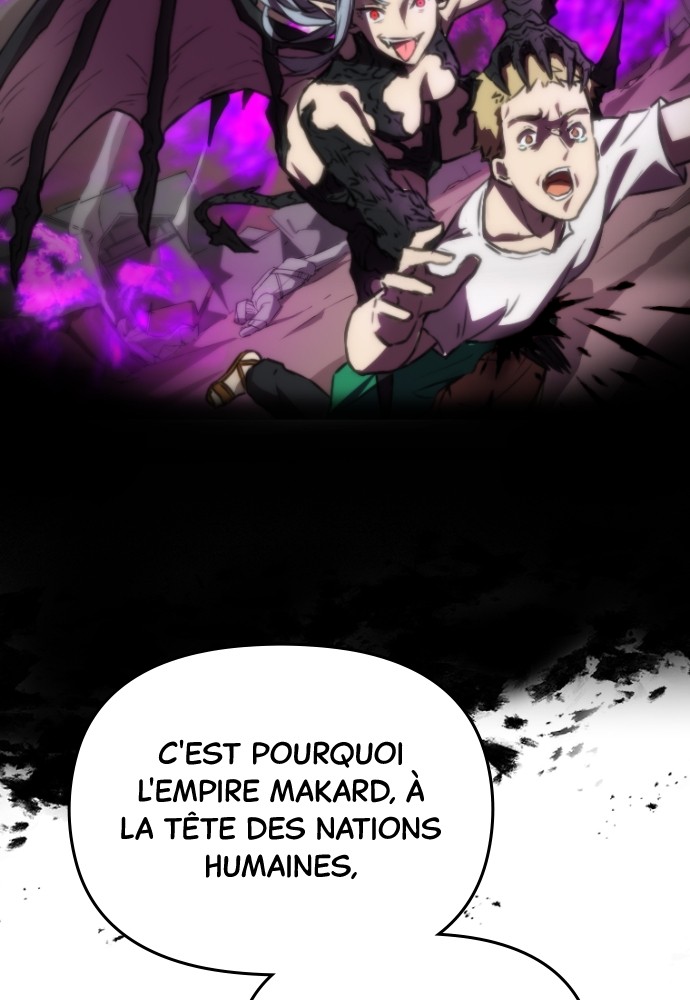 Oversummoned, Overpowered, and Over It Chapitre 3 - Page 22