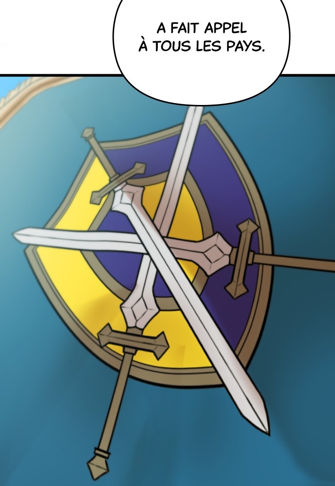 Oversummoned, Overpowered, and Over It Chapitre 3 - Page 23