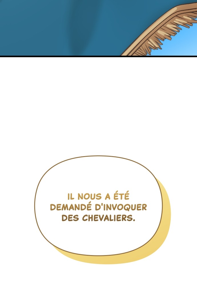 Oversummoned, Overpowered, and Over It Chapitre 3 - Page 24