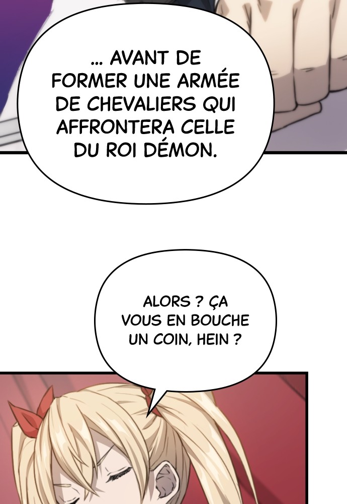 Oversummoned, Overpowered, and Over It Chapitre 3 - Page 29