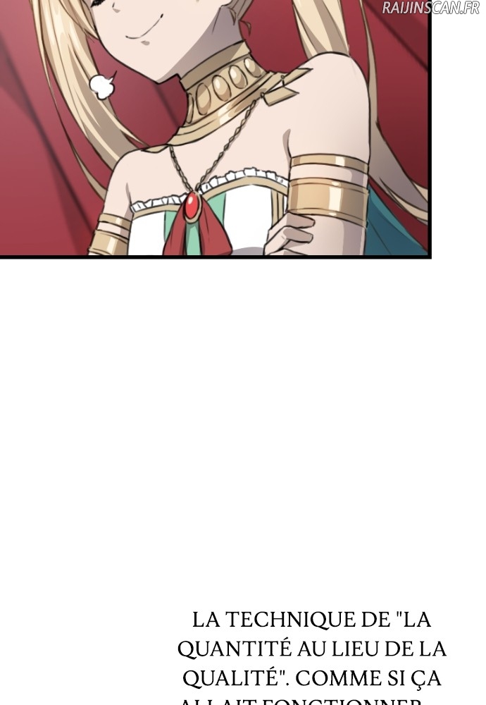 Oversummoned, Overpowered, and Over It Chapitre 3 - Page 30