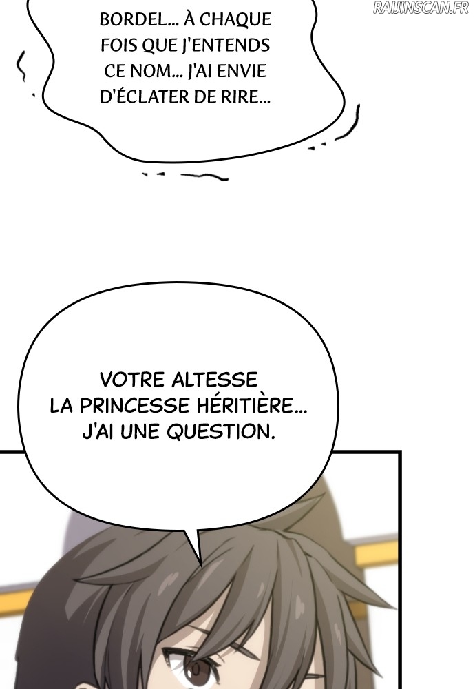 Oversummoned, Overpowered, and Over It Chapitre 3 - Page 35