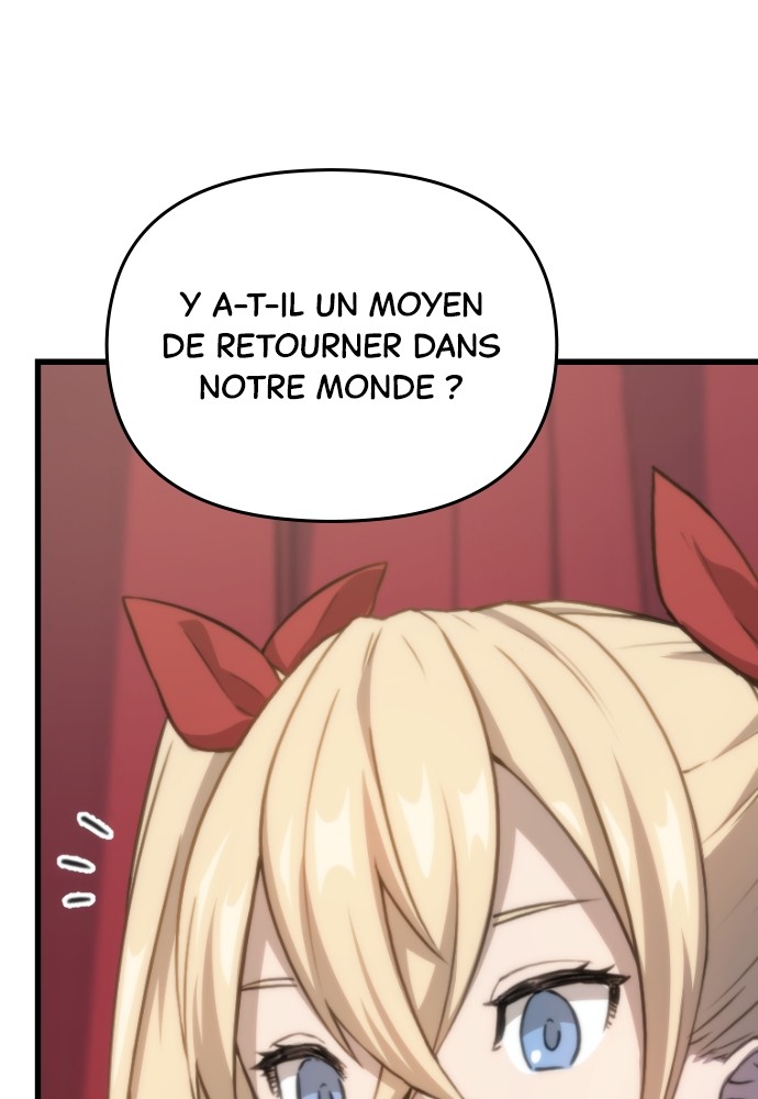 Oversummoned, Overpowered, and Over It Chapitre 3 - Page 37