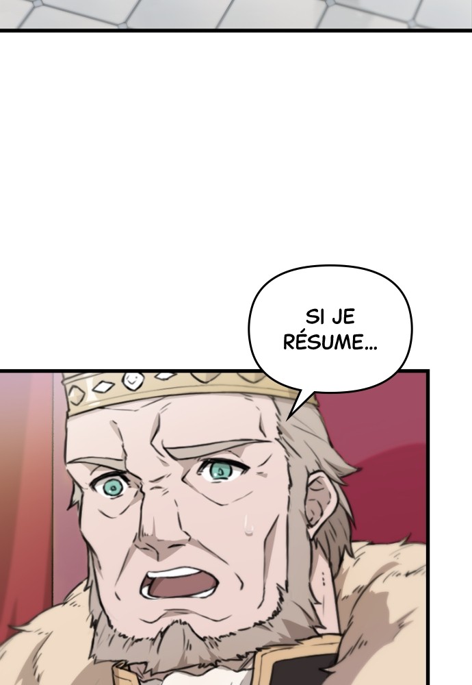 Oversummoned, Overpowered, and Over It Chapitre 3 - Page 4