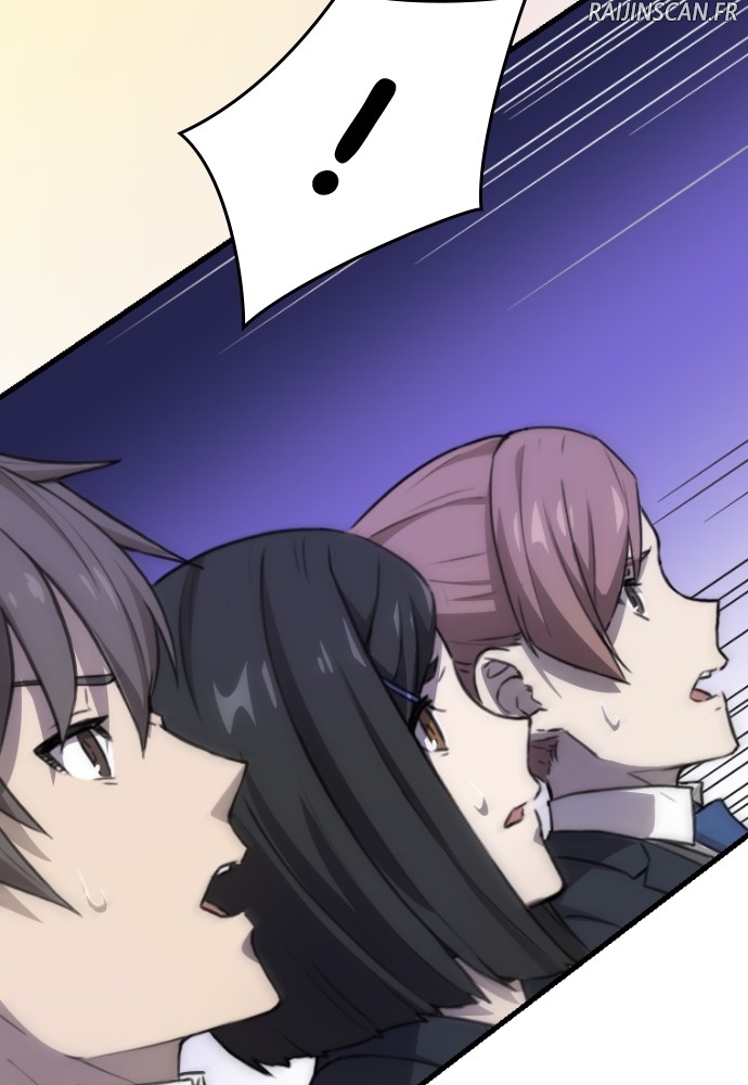 Oversummoned, Overpowered, and Over It Chapitre 3 - Page 40