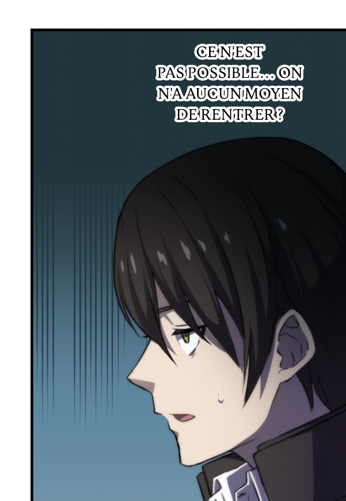 Oversummoned, Overpowered, and Over It Chapitre 3 - Page 43