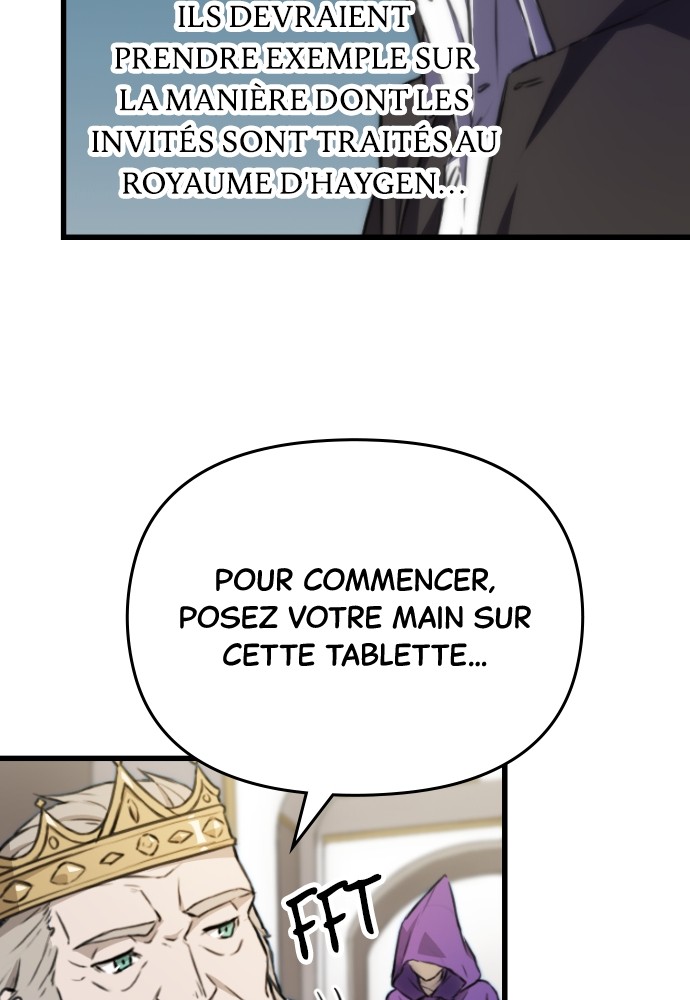 Oversummoned, Overpowered, and Over It Chapitre 3 - Page 44