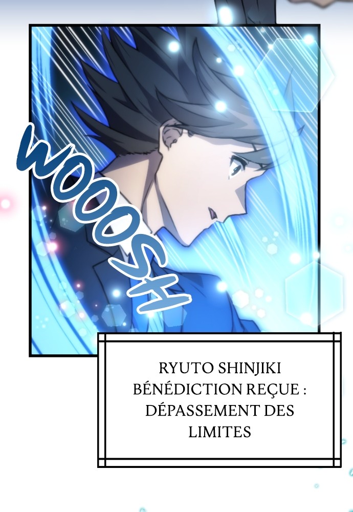 Oversummoned, Overpowered, and Over It Chapitre 3 - Page 48