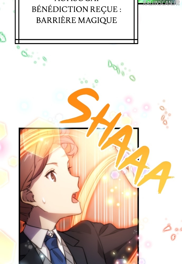 Oversummoned, Overpowered, and Over It Chapitre 3 - Page 50