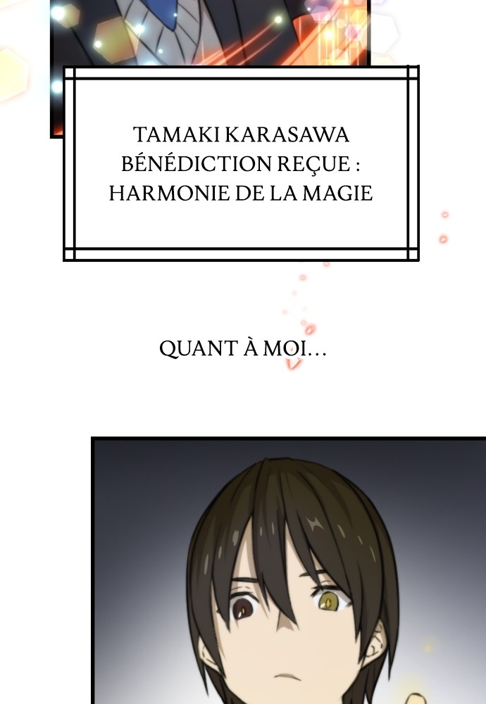 Oversummoned, Overpowered, and Over It Chapitre 3 - Page 51