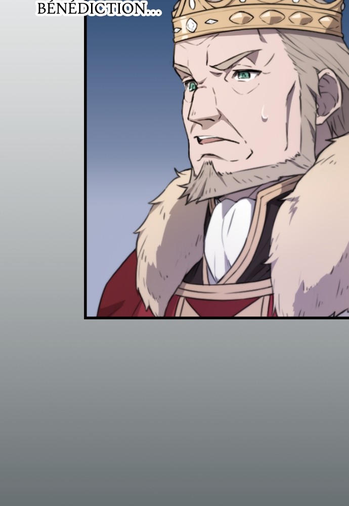 Oversummoned, Overpowered, and Over It Chapitre 3 - Page 53