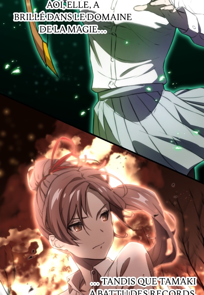 Oversummoned, Overpowered, and Over It Chapitre 3 - Page 64