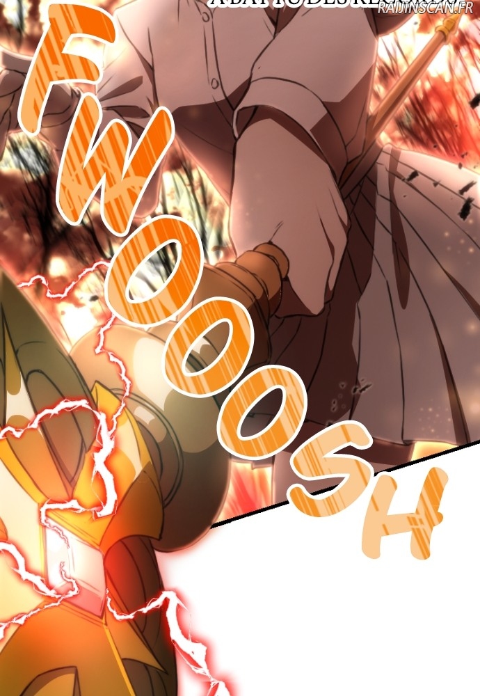 Oversummoned, Overpowered, and Over It Chapitre 3 - Page 65