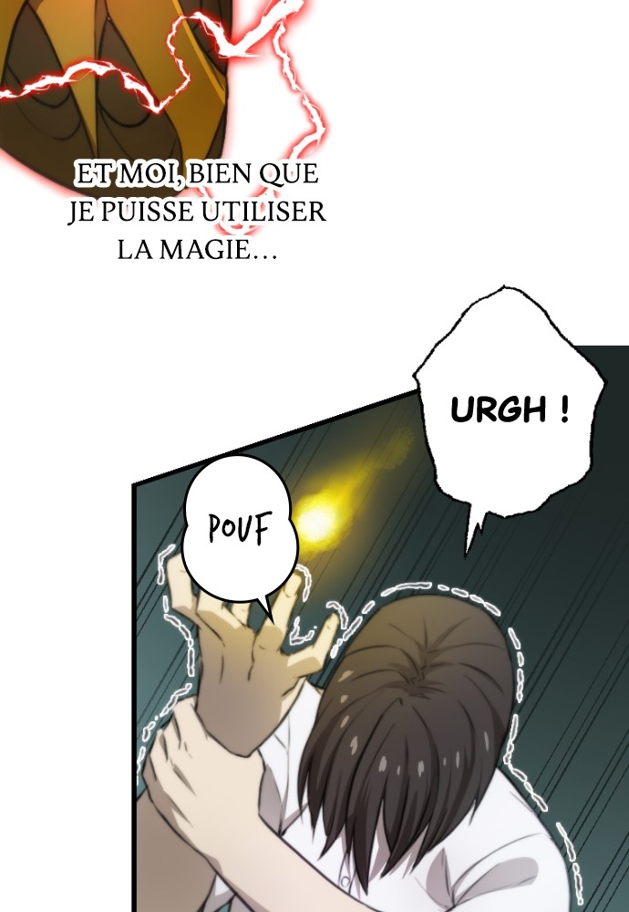 Oversummoned, Overpowered, and Over It Chapitre 3 - Page 66