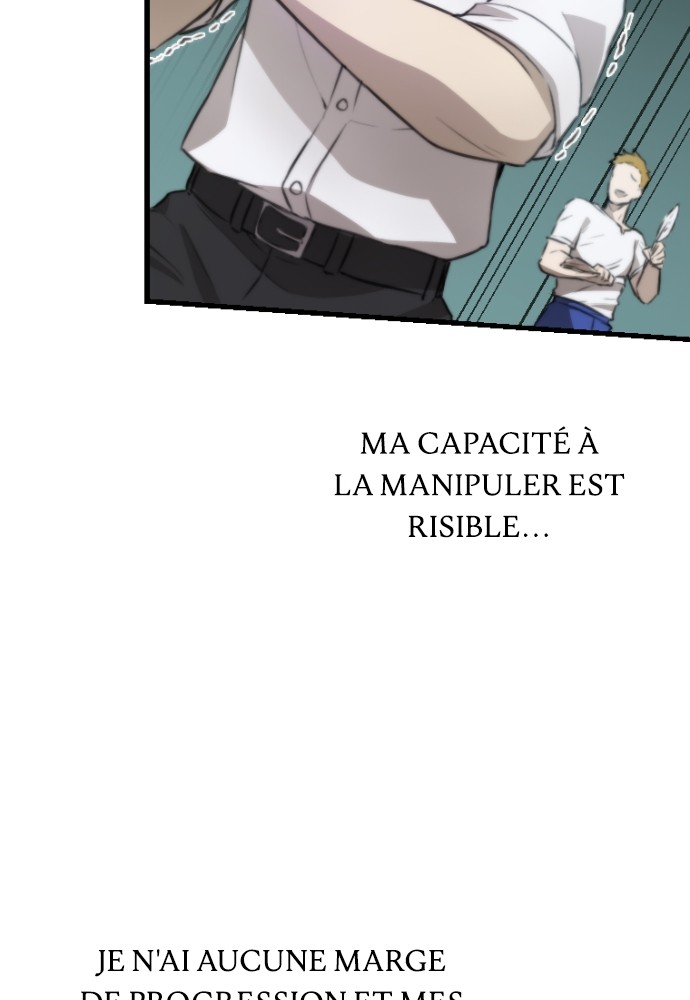 Oversummoned, Overpowered, and Over It Chapitre 3 - Page 67