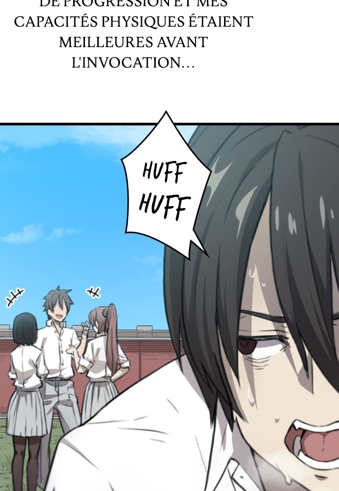 Oversummoned, Overpowered, and Over It Chapitre 3 - Page 68