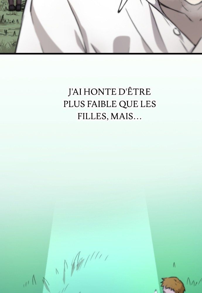 Oversummoned, Overpowered, and Over It Chapitre 3 - Page 69