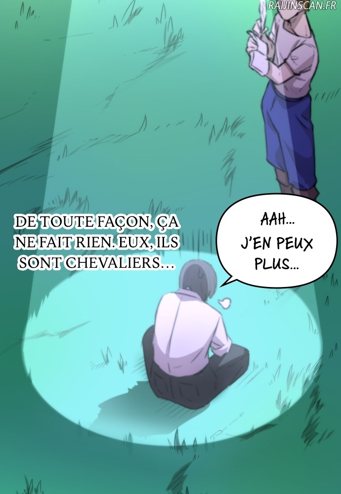 Oversummoned, Overpowered, and Over It Chapitre 3 - Page 70