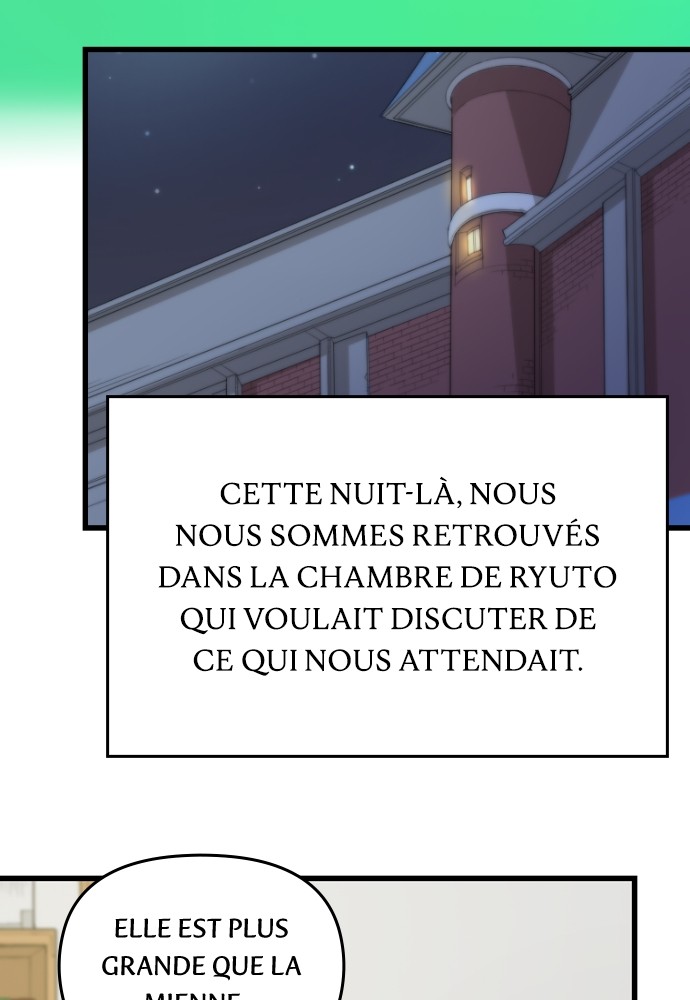 Oversummoned, Overpowered, and Over It Chapitre 3 - Page 72
