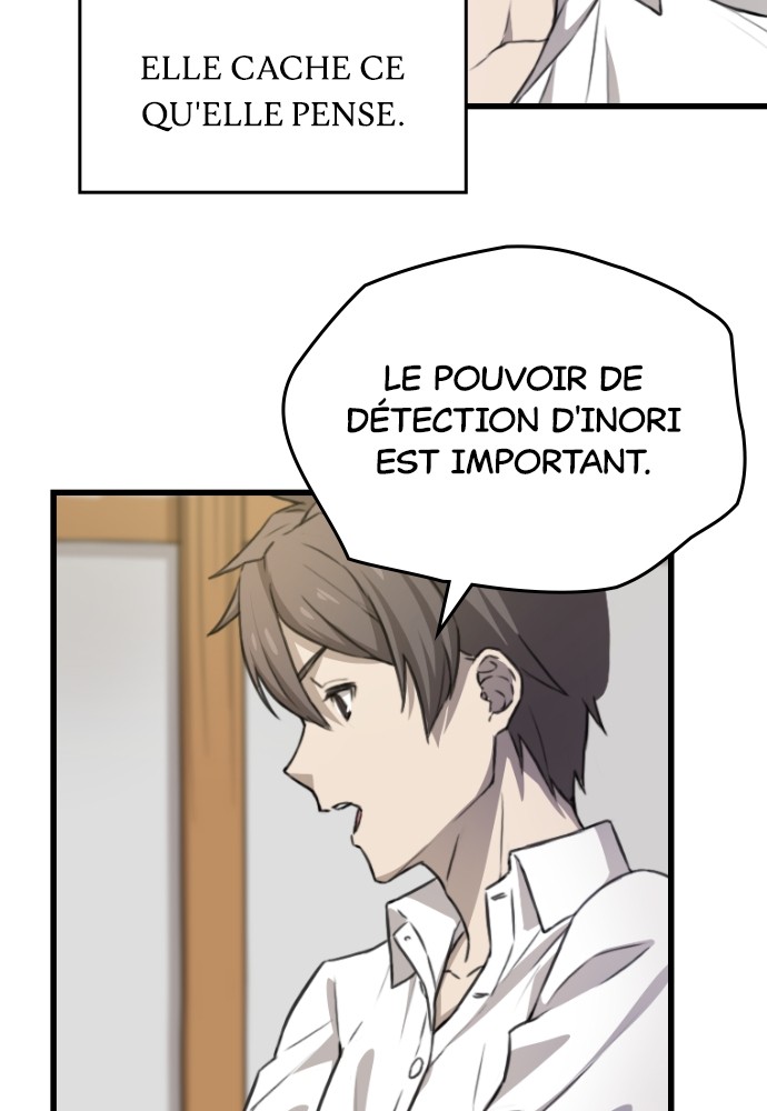 Oversummoned, Overpowered, and Over It Chapitre 3 - Page 79