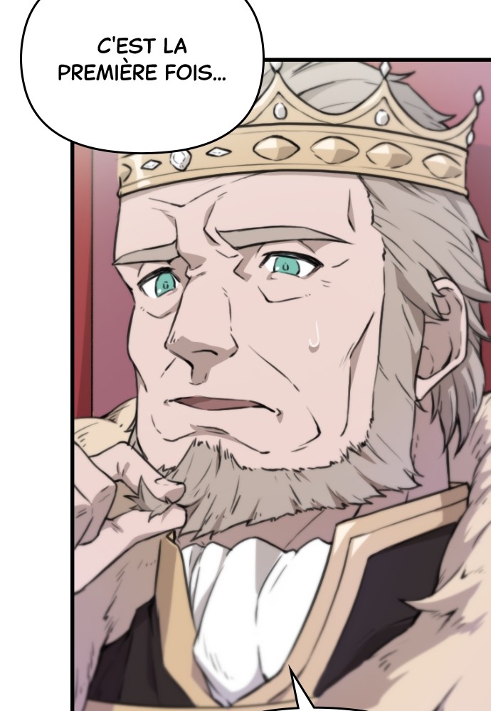 Oversummoned, Overpowered, and Over It Chapitre 3 - Page 8