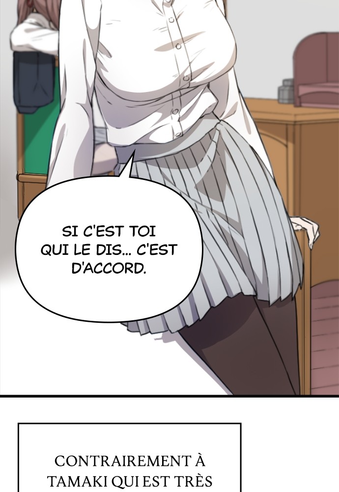 Oversummoned, Overpowered, and Over It Chapitre 3 - Page 82